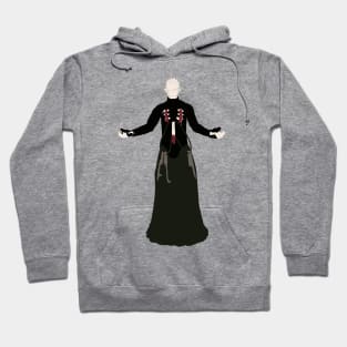 Pinhead Hoodie